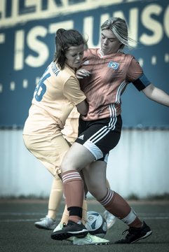 Bild 1653 - wBJ Victoria - Hamburger SV2 : Ergebnis: 1:4